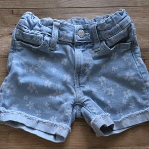Old Navy Jean Shorts